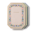 Set of 3 Gemma Notebooks by Rifle Paper Co.®