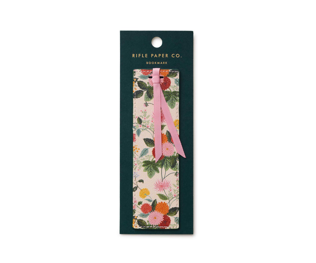 Dahlia Bookmark by Rifle Paper Co.®
