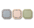 Set of 3 Gemma Mini Notepads by Rifle Paper Co.®