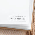 Classic Book Stamp v3