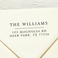 Classic Return Address Stamp v1