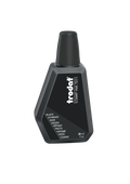 Refill Ink (1 ounce, black ink) for Self-Inking Stamps & Inkpads