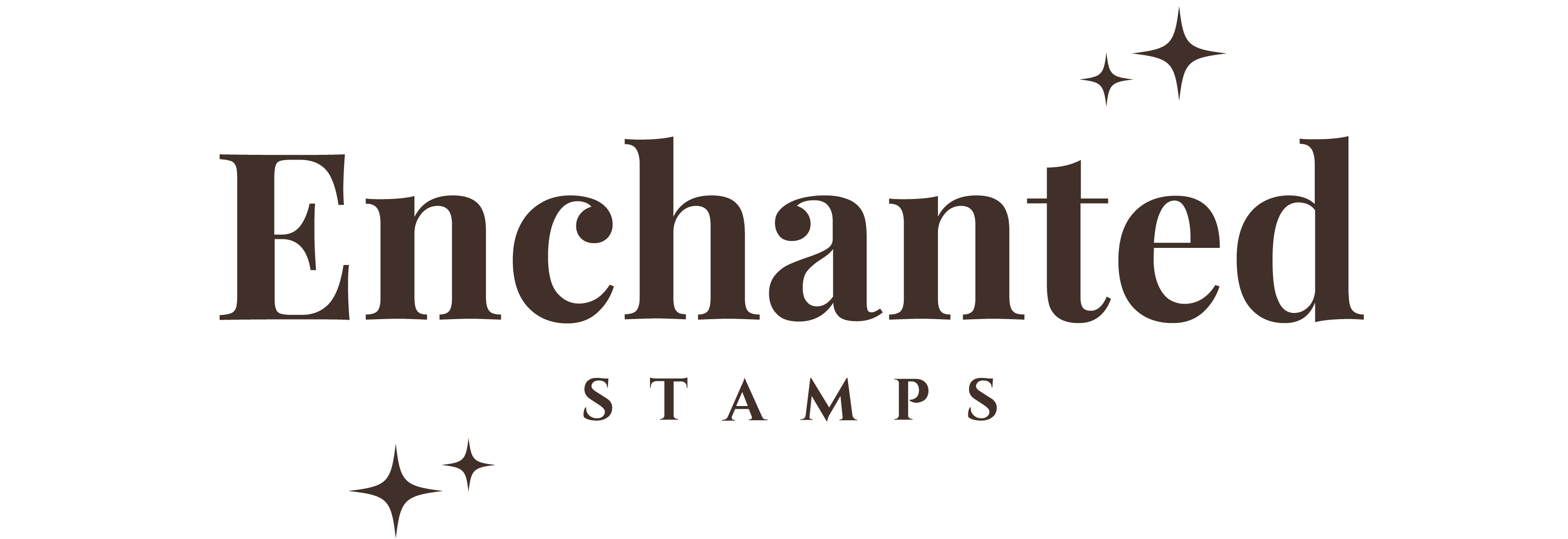 Enchanted Stamps