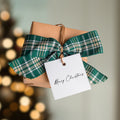 Merry Christmas Stamp
