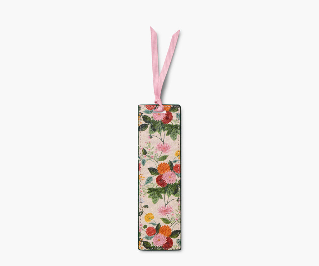Dahlia Bookmark by Rifle Paper Co.®